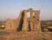005 castle ruin