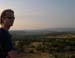 008 behind castle ruin